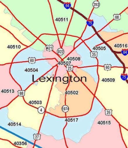 cheap gas in lexington kentucky area pin code 40515